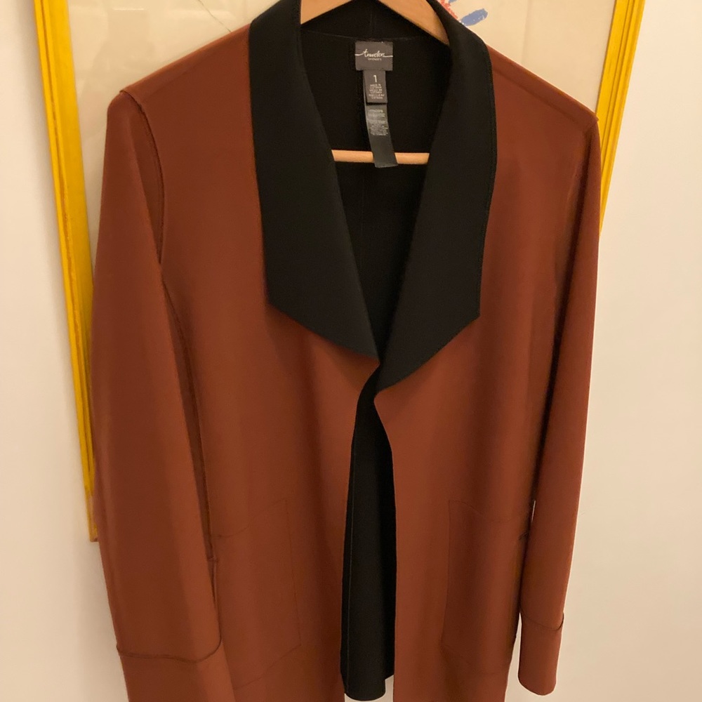 Chico’s jacket